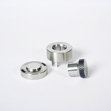 Low Profile Die Set - Custom Size - Made to Order