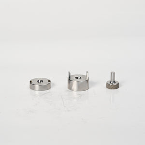 Low Profile Die Set - Custom Size - Made to Order