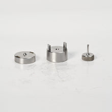 Low Profile Die Set - Custom Size - Made to Order