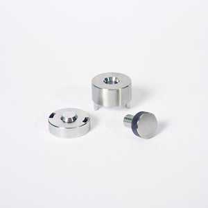 Low Profile Die Set - Custom Size - Made to Order